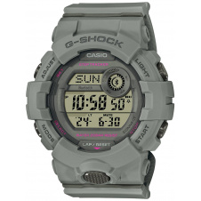 Годинник Casio G-SHOCK GMD-B800SU-8
