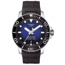 Годинник Tissot Seastar 1000 Powermatic 80 T120.407.17.041.00