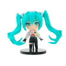 Фігурка The Coop Vocaloid Hatsune Miku chibi v81 8 см Різнокольоровий (26009)
