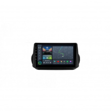 Штатна магнітола Torssen Fiat Fiorino 08+ /Qubo 08-19 /Nemo 08-17 /Bipper 08-17 F10432 4G Carplay D