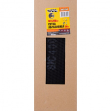 Сітка абразивна зерно 400 107*280 мм MASTERTOOL GM (08-0240)