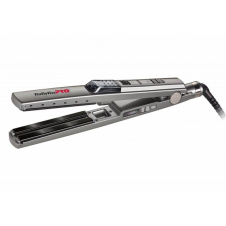 Утюжок выпрямитель для волос Babyliss Pro BAB2191SEPE Серый