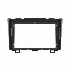 Перехідна рамка Lesko 9" Black для Honda CRV 2007-2011 HO 090N
