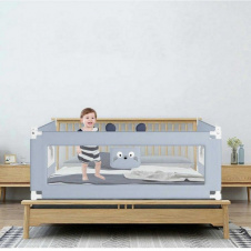 Захисний бар'єр на ліжко Child safety AX1680 150 см