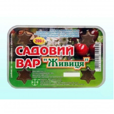 Інсектицид Живица Садовий вар 200 г