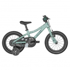Велосипед Scott Contessa 14 CN 14 Turquoise (1081-286642.222)