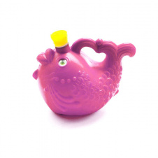 Лійка "Рибка" Mtoys 08091 Рожева