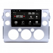 Штатна магнітола Torssen Toyota FJ Cruiser F10432 4G Carplay DSP