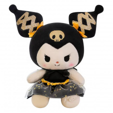 М'яка іграшка Hello Kitty з аніме Куромі 100 см Різнокольоровий (896)