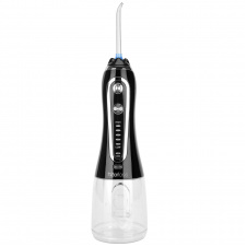 Іригатор H2ofloss HF-6P Black