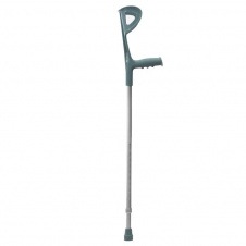 Милиця ліктьова MED1 KY937L 100 см Grey