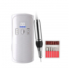 Фрезер для манікюру SML M-8 White