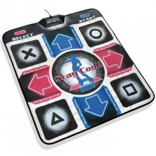 Танцевальный детский коврик музыкальный Navi Dance Mat подключение USB