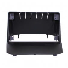 Переходная рамка Lesko 9" Ford Fiesta 2008-2017 (9233-37840)