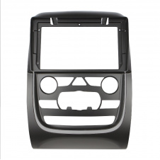 Перехідна рамка Lesko 9 Dodge Durango 2014-2020 (7878)