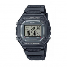 Годинник CASIO W-218H-8AVEF