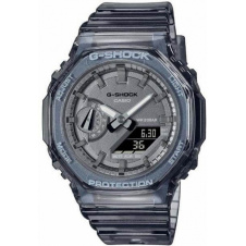 Наручний годинник Casio G-SHOCK GMA-S2100SK-1AER