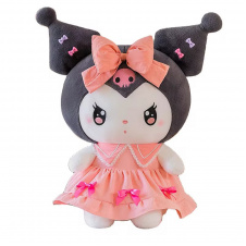 М'яка іграшка плюшева Hello Kitty з аніме Куромі 100 см Різнокольоровий (893)