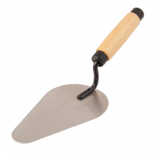 Кельма пічника 17,5 ударна MASTERTOOL GM (19-4499)