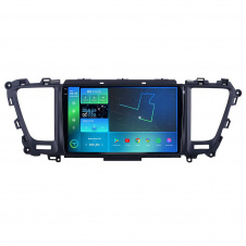 Штатна магнітола TORSSEN 2K DTS Kia Carnival/Sedona 2014+ F9432 4G Carplay DSP