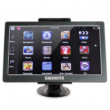 Вантажний навігатор Kmdrive 7 (hub_nsUt38155)