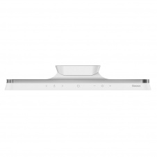 Настільна лампа BASEUS Magnetic Stepless Dimming Charging White (DGXC-02)