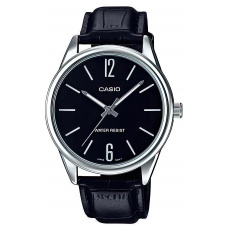 Наручний годинник Casio MTP-V005L-1BUDF Чорний