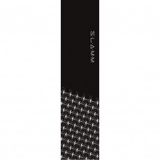 Наждак для самоката Slamm Grip Tape 22х5" Dark Grey (1012-SL588-AR)