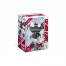 Пазл-міні "Transformers" DoDo 200429 35 елементів