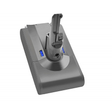 Акумулятор для пилососу Dyson V8/V8 Absolute/V8 Animal/V8 Animal Absolute/SV10/SV10E (Li-ion 21.6V 2000mAh)