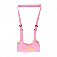 Дитячі віжки-ходунки Walking Assistant Moby Baby MBWA-902