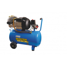 Компресор MASTERTOOL GM 50 л 3,0 кВт 420 л/хв (КПП-50-2)