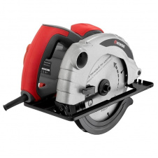Дискова пила Intertool DTE-0613S 1300 Вт + захисні окуляри