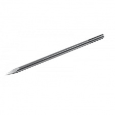 Стаміска пікоподібна SDS-MAX 18*400 мм Granite GM (1-00-401)