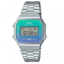 Годинник CASIO Vintage A168WER-2AEF