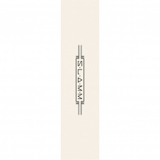 Наждак для самоката Slamm Grip Tape 22х5" Clear (1012-SL588-CL)