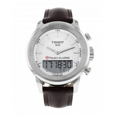 Годинник Tissot T-Touch Classic T083.420.16.011.00