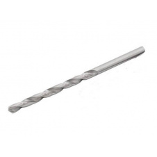 Свердло для металу Р6М5 9,0 мм біле MASTERTOOL GM (10-1090)
