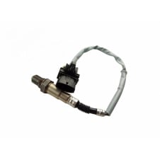 Лямбда-зонд Bosch Заз 1102 1103 Уаз Газ Daewoo Lanos Chevrolet (0258986728)