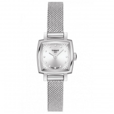 Годинник Tissot Lovely Square T058.109.11.036.00