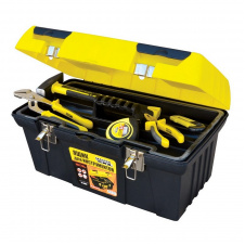 Ящик для інструментів MASTERTOOL GM 19 485*275*250 мм 79-3052