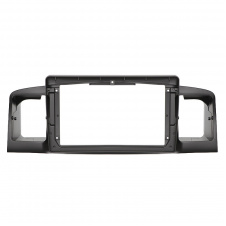 Переходная рамка Lesko 9" BYD F3 2005-2013 (10178-45607)
