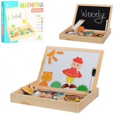Фото - Деревянная игрушка Доcточка Tree Toys MD 0693 Деревянная игрушка Доcточка Tree Toys MD 0693