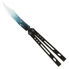 Фото - Ніж дерев'яний сувенірний "SO-2 МЕТЕЛИК DRAGON GLASS" Сувенір-Декор SO2BAL-D Ніж дерев'яний сувенірний "SO-2 МЕТЕЛИК DRAGON GLASS" Сувенір-Декор SO2BAL-D