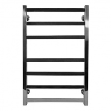 Фото - Рушникосушарка водяна Santan Дробина КвадроСтиль 50х80/7 Рушникосушарка водяна Santan Дробина КвадроСтиль 50х80/7