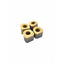 Фото - Втулки стабілізатора поліуретанові OEM ВАЗ 2101 2107 комплект 4 шт (2101-29060400) Втулки стабілізатора поліуретанові OEM ВАЗ 2101 2107 комплект 4 шт (2101-29060400)