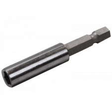 Тримач магнітний 1/4 60 мм 4 шт MASTERTOOL GM (40-0180)