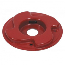 Котушка тримірна MASTERTOOL металева КМ2 19-1904