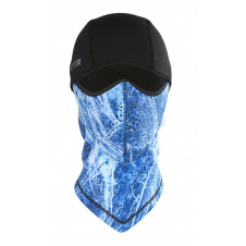 Балаклава CTR Glacier MTP Azule Blue S/M (1052-1658 064 S/M)
