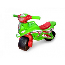 Мотоцикл СПОРТ Doloni Toys 0138/50